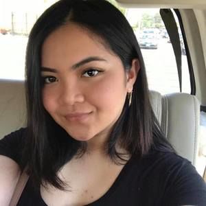 Meet your Posher, Gia